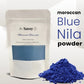 Blue Nila Powder - Rejuvenating Face Mask for Radiant Skin