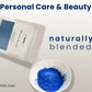 Blue Nila Powder - Rejuvenating Face Mask for Radiant Skin