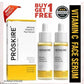 Exclusive Proskire Advance Vitamin C Serum (Pack of 2)