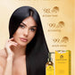 long lasting natural hair dye shampoo Pack of 2
