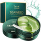 Seaweed Moisturizing Eye Patches (Pack of 1)
