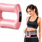 Multifunctional Full-Body Fascial Ring Massager.. (Pack of 1)