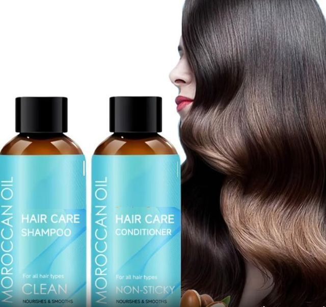 Hair Care Conditioner 100gm Each (Pack of 2)