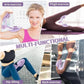 Thigh Master and Inner Thigh Exercise Equipment (Pack of 1)
