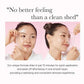SS Medicube Collagen Overnight Wrapping Peel Off Facial Mask Pack of 1