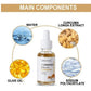Face Turmeric Serum Oil Facial Skin Serum (Pack of 2)