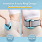 Multifunctional Full-Body Fascial Ring Massager.. (Pack of 1)